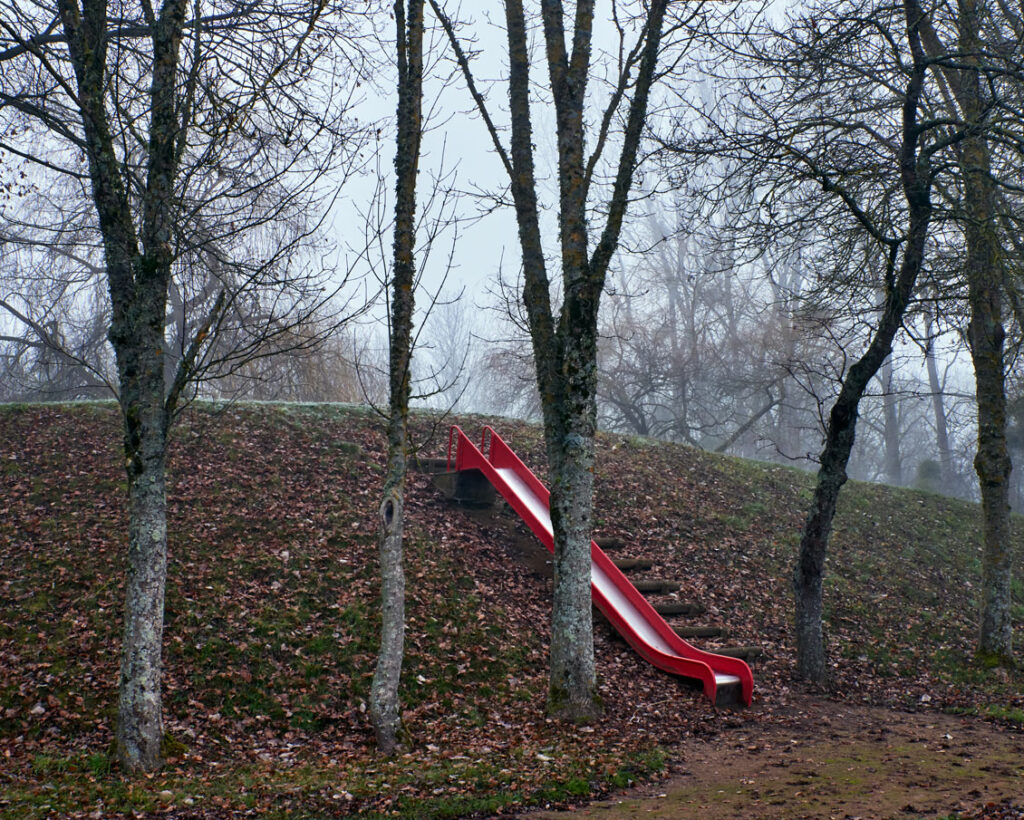 Jardin d'enfants-bruno Perrin Photographe - 01