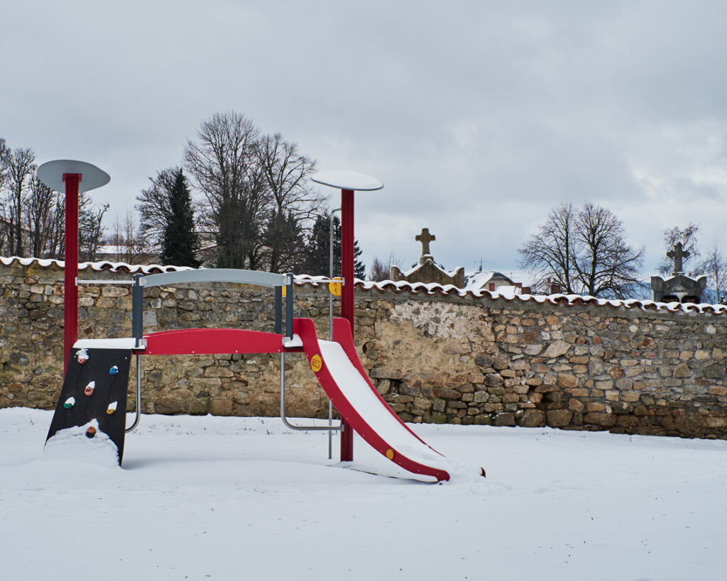 Jardin d'enfants-bruno Perrin Photographe - 04